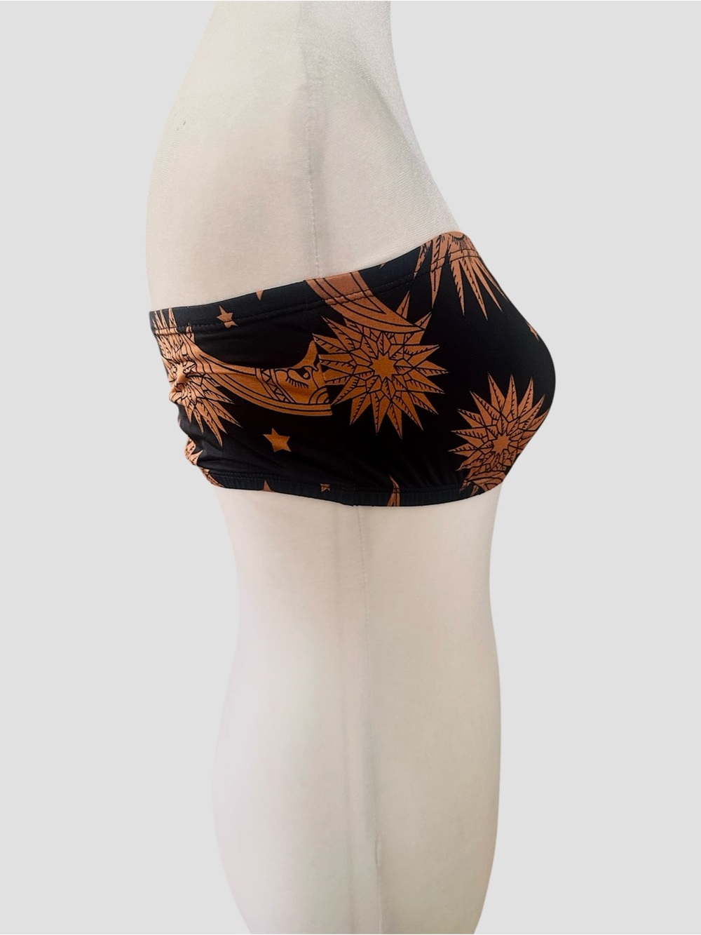 See You Monday Mystical Bandeau Size Large - Picture 4 of 8